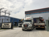 Dịch Vụ Vận Chuyển Hàng Đi Cần Thơ Và 13 Tỉnh Miền Tây – 2 Chuyến/Ngày, Giao Trong Ngày 2026