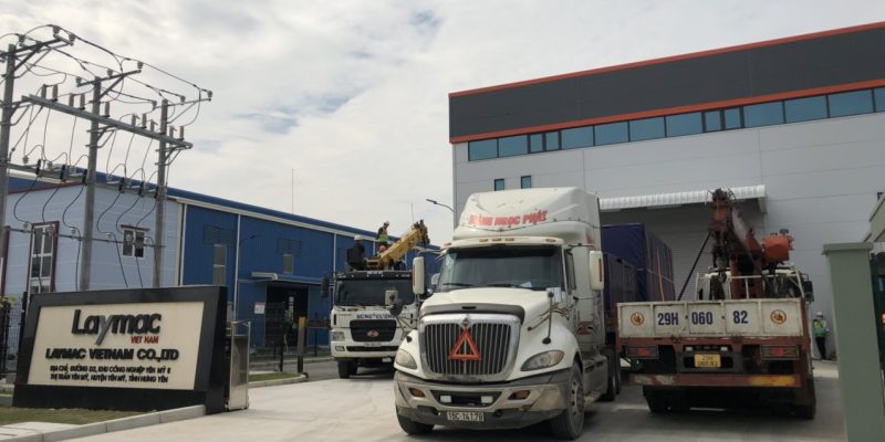 #1 Vận Chuyển Hàng Đường Bộ Đi Cần Thơ Và Các Tỉnh Miền Tây