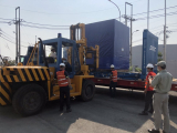 Nâng hạ là gì? Nguyên lý vận hành của hệ thống nâng hạ