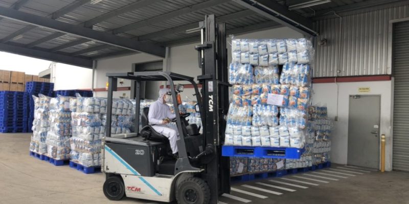 Thủ Tục Khai Báo Hải Quan Khi Mua Hàng Nước Ngoài