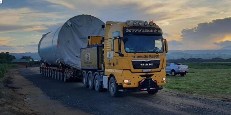 #1 Công Ty Vận Chuyển Hàng Bình Dương Đi Nha Trang