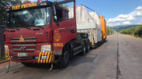 Vận Chuyển Hàng Đường Bộ Đi Hà Nội Và Các Tỉnh Miền Bắc