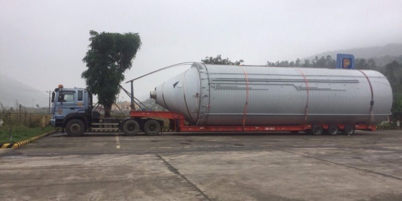 Dịch Vụ Vận Chuyển Hàng Hóa Tại Đồng Nai