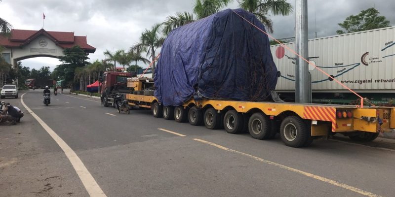 #1 Vận Chuyển Hàng Đường Bộ Đi Đà Nẵng Và Các Tỉnh Miền Trung