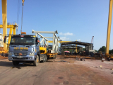 Dịch Vụ Vận Chuyển Hàng Từ Hồ Chí Minh Đi Phú Quốc Và Các Tỉnh Miền Tây