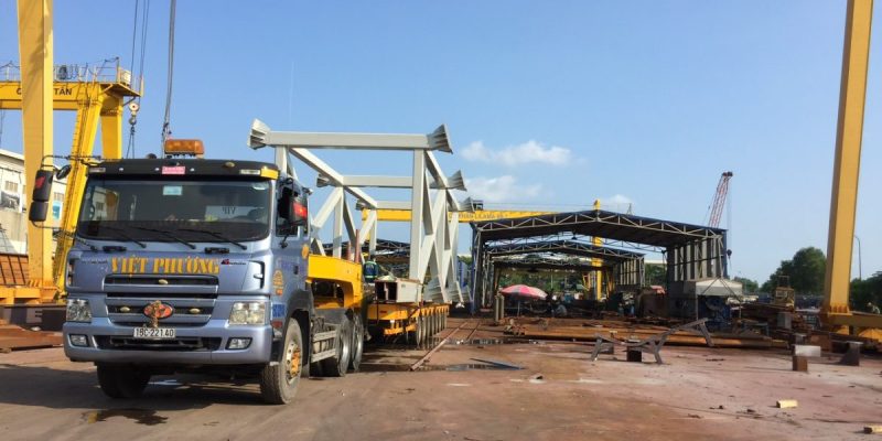 Dịch Vụ Vận Chuyển Hàng Từ Hồ Chí Minh Đi Phú Quốc Và Các Tỉnh Miền Tây