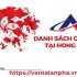 Danh sách sân bay ở Lào
