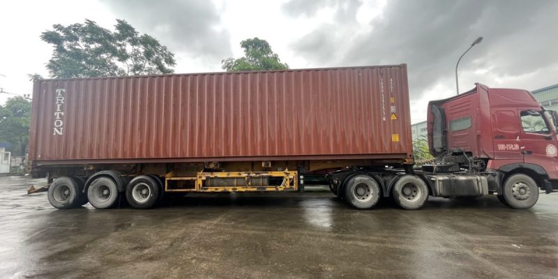 #1 Dịch Vụ Vận Chuyển Hàng Từ Đồng Nai Đi Hà Nội