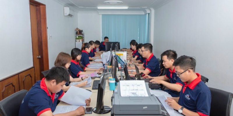 Tư Vấn Dịch Vụ Hải Quan 24/7 Cho Doanh Nghiệp