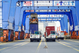 Chành Xe Vận Chuyển Hàng Hải Phòng Đi Phú Quốc Bằng Đường Bộ