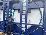 Lashing Là Gì? Quy Chuẩn Chằng Buộc Hàng Hóa An Toàn Trong Logistics