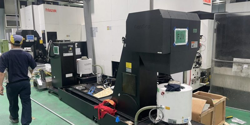 Kinh Nghiệm Chọn Mua Thiết Bị Nâng Hạ tại TPHCM Uy Tín Chất Lượng