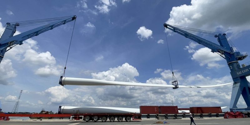 Dịch Vụ Xe Vận Chuyển Hàng Đi Đà Nẵng Từ Hồ Chí Minh Và Các Tỉnh Miền Trung