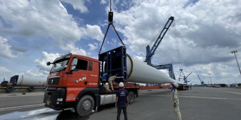 Chi Tiết Cơ Cấu Cầu Trục Nâng Hạ Và Phân Loại Cầu Trục