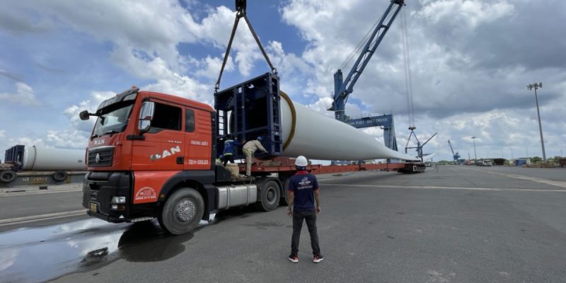 Quy Định Về An Toàn Nâng Hạ Bắt Buộc Phải Tuân Thủ