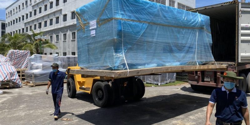 [Update] Các Trường Hợp Không Phải Làm Thủ Tục Hải Quan Mới Nhất