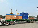 Dịch Vụ Vận Tải Vận Chuyển Hàng Hóa Tại Đà Nẵng