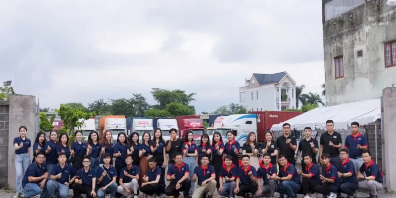 #1 Dịch Vụ Vận Chuyển Hàng Đường Bộ Từ Hồ Chí Minh Đi Hà Nội Và Các Tỉnh Phía Bắc