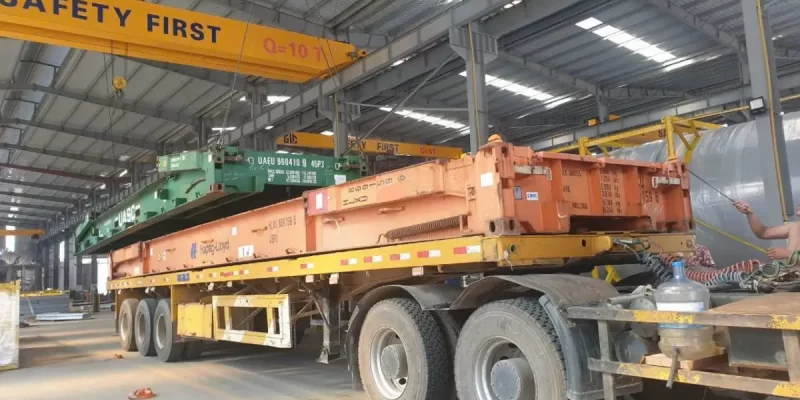 Thủ tục hải quan nhập khẩu phế liệu là gì? Thực hiện ra sao?