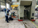 TOP 8 Thiết Bị Nâng Hạ và Ứng Dụng Của Chúng Trong Cuộc Sống