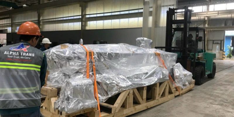 Thủ Tục Nhập Khẩu Phụ Tùng Ô Tô: Hướng Dẫn Chi Tiết Và Quy Định Mới 2026