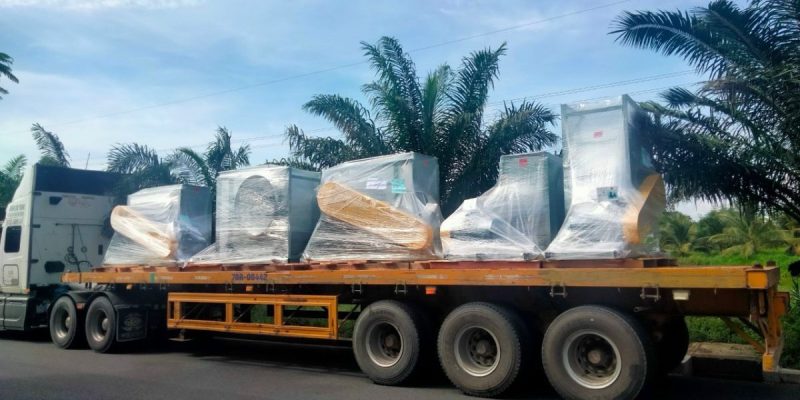 Kinh Nghiệm Gửi Hàng Đi Campuchia An Toàn – Tiết Kiệm – Tránh Rủi Ro