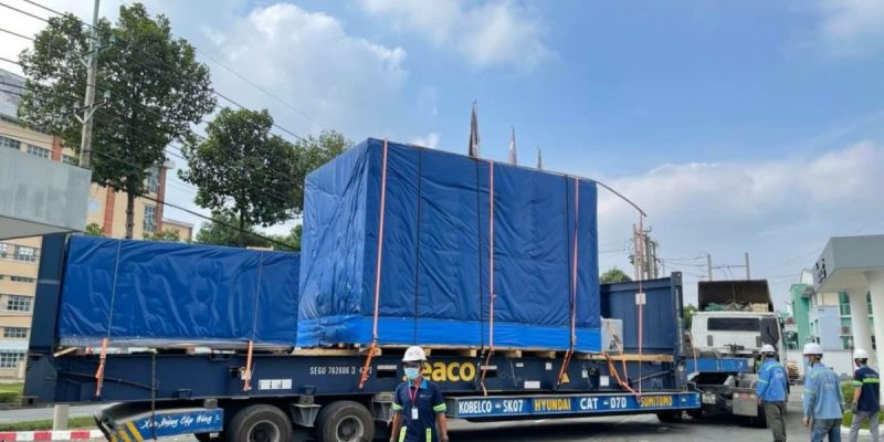 Bảng Báo Giá Dịch Vụ Khai Báo Hải Quan Mới 2025