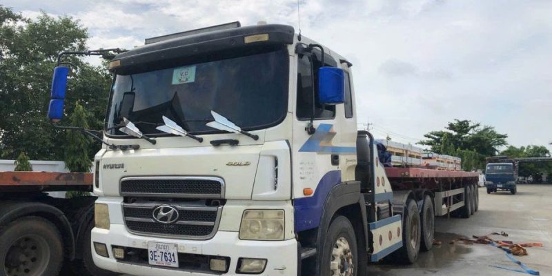 Dịch Vụ Vận Chuyển Hàng Qua Cửa Khẩu Mộc Bài – Giải Pháp Tiết Kiệm Cho Doanh Nghiệp 2026