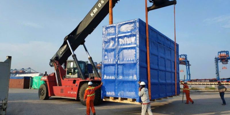 Tìm Hiểu Ưu, Nhược Điểm Của Thủ Tục Hải Quan Truyền Thống
