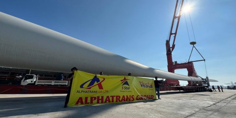 Dịch Vụ Vận Chuyển Hàng Đến KCN Trảng Bàng Đường Biển – Giải Pháp Vận Chuyển Tiết Kiệm và Hiệu Quả