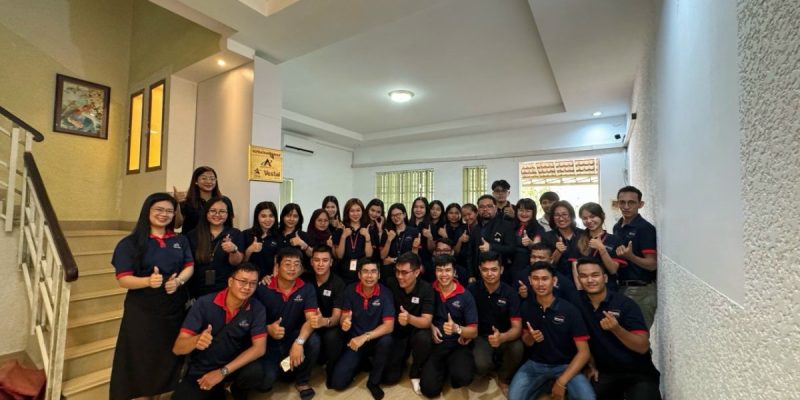 Ưu Và Nhược Điểm Của Các Phương Thức Gửi Hàng Đi Phnom Penh – Campuchia