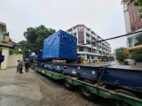 Vận chuyển hàng đến KCN Chu Lai đường biển – Giải pháp logistics miền Trung