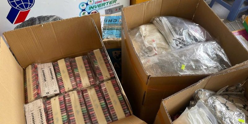 Thủ Tục Nhập Khẩu Hàng Hành Lý Cá Nhân: Quy Định Miễn Thuế Và Hướng Dẫn Chi Tiết 2026