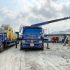 Lashing Là Gì? Quy Chuẩn Chằng Buộc Hàng Hóa An Toàn Trong Logistics